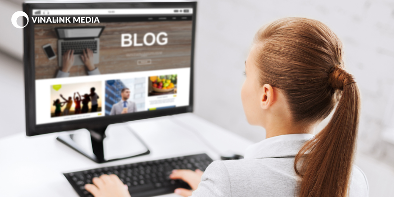 Viết Blog là gì 1